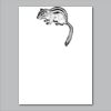18" x 24" Yard Sign Verticle Thumbnail