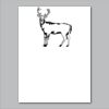18" x 24" Yard Sign Verticle Thumbnail