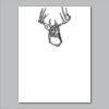 18" x 24" Yard Sign Verticle Thumbnail
