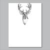 18" x 24" Yard Sign Verticle Thumbnail