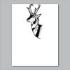 18" x 24" Yard Sign Verticle Thumbnail