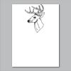18" x 24" Yard Sign Verticle Thumbnail
