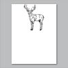 18" x 24" Yard Sign Verticle Thumbnail