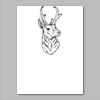 18" x 24" Yard Sign Verticle Thumbnail