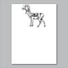 18" x 24" Yard Sign Verticle Thumbnail