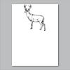 18" x 24" Yard Sign Verticle Thumbnail
