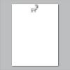 18" x 24" Yard Sign Verticle Thumbnail