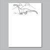 18" x 24" Yard Sign Verticle Thumbnail