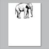 18" x 24" Yard Sign Verticle Thumbnail