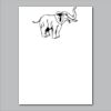 18" x 24" Yard Sign Verticle Thumbnail