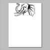 18" x 24" Yard Sign Verticle Thumbnail