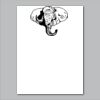 18" x 24" Yard Sign Verticle Thumbnail
