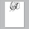 18" x 24" Yard Sign Verticle Thumbnail