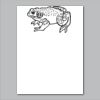 18" x 24" Yard Sign Verticle Thumbnail