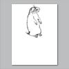 18" x 24" Yard Sign Verticle Thumbnail