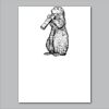 18" x 24" Yard Sign Verticle Thumbnail