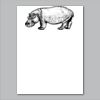 18" x 24" Yard Sign Verticle Thumbnail