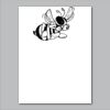 18" x 24" Yard Sign Verticle Thumbnail