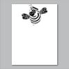 18" x 24" Yard Sign Verticle Thumbnail