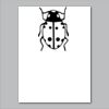 18" x 24" Yard Sign Verticle Thumbnail