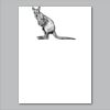 18" x 24" Yard Sign Verticle Thumbnail
