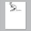 18" x 24" Yard Sign Verticle Thumbnail