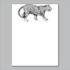 18" x 24" Yard Sign Verticle Thumbnail