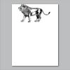 18" x 24" Yard Sign Verticle Thumbnail