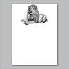 18" x 24" Yard Sign Verticle Thumbnail