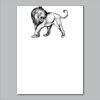 18" x 24" Yard Sign Verticle Thumbnail