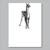 18" x 24" Yard Sign Verticle Thumbnail