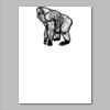 18" x 24" Yard Sign Verticle Thumbnail