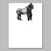 18" x 24" Yard Sign Verticle Thumbnail
