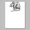 18" x 24" Yard Sign Verticle Thumbnail