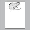 18" x 24" Yard Sign Verticle Thumbnail