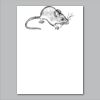 18" x 24" Yard Sign Verticle Thumbnail