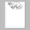 18" x 24" Yard Sign Verticle Thumbnail