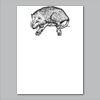 18" x 24" Yard Sign Verticle Thumbnail