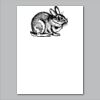 18" x 24" Yard Sign Verticle Thumbnail