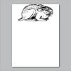 18" x 24" Yard Sign Verticle Thumbnail