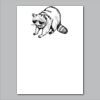 18" x 24" Yard Sign Verticle Thumbnail