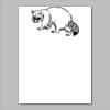 18" x 24" Yard Sign Verticle Thumbnail