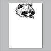 18" x 24" Yard Sign Verticle Thumbnail
