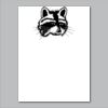 18" x 24" Yard Sign Verticle Thumbnail