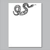 18" x 24" Yard Sign Verticle Thumbnail