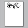 18" x 24" Yard Sign Verticle Thumbnail