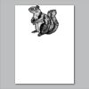 18" x 24" Yard Sign Verticle Thumbnail