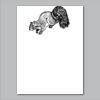 18" x 24" Yard Sign Verticle Thumbnail