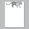 18" x 24" Yard Sign Verticle Thumbnail