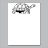 18" x 24" Yard Sign Verticle Thumbnail